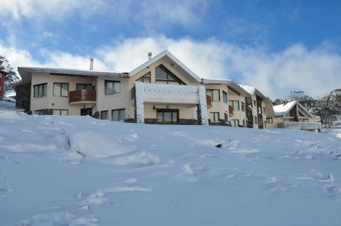 Salzburg Apartments - Port Augusta Accommodation 0