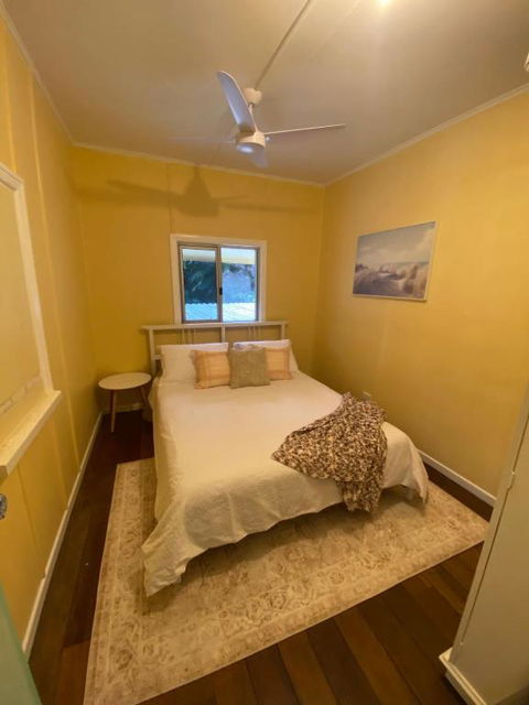 Samantha - Port Augusta Accommodation 3