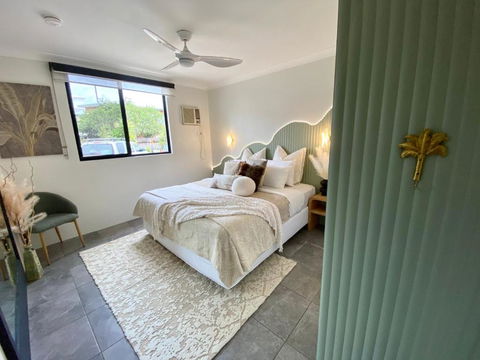 San Antone Luxury In The CBD - Port Augusta Accommodation 1