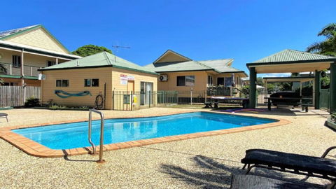 San Marco Villa Close To Beach - Port Augusta Accommodation 0