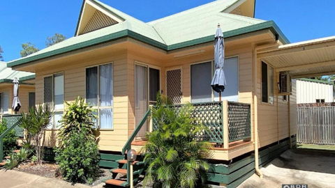 San Marco Villa Close To Beach - Port Augusta Accommodation 1