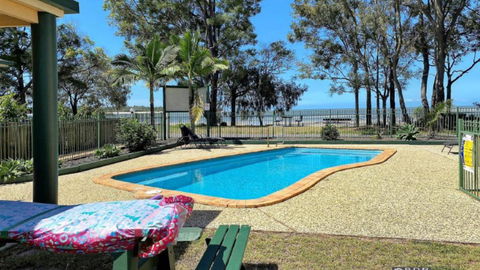 San Marco Villa Close To Beach - Port Augusta Accommodation 2