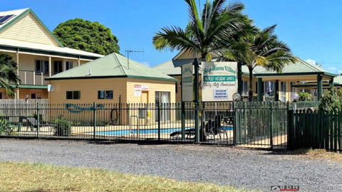San Marco Villa Close To Beach - Port Augusta Accommodation 3