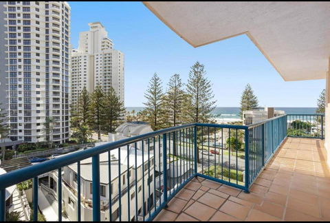 San Mateo On Broadbeach - Port Augusta Accommodation 3