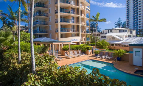 San Mateo On Broadbeach - Port Augusta Accommodation 0