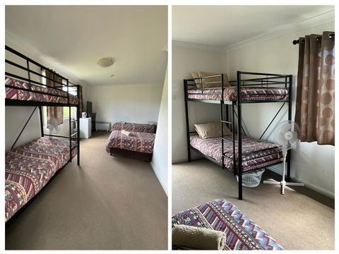 San Michele Adaminaby - Port Augusta Accommodation 1