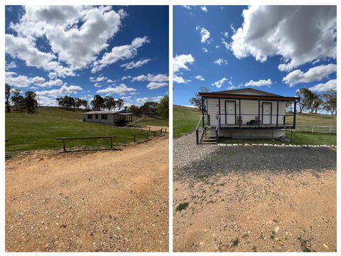 San Michele Adaminaby - Port Augusta Accommodation 3