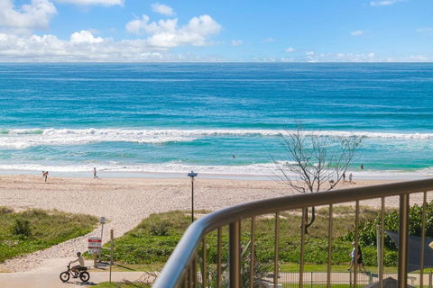 San Simeon 33 - Port Augusta Accommodation 0