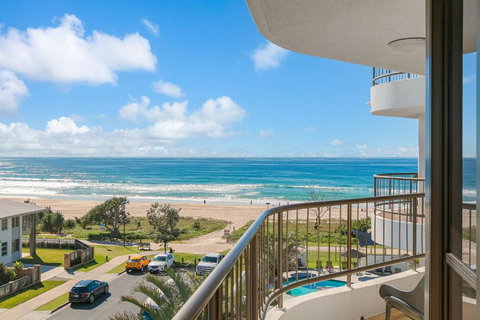 San Simeon 33 - Port Augusta Accommodation 2