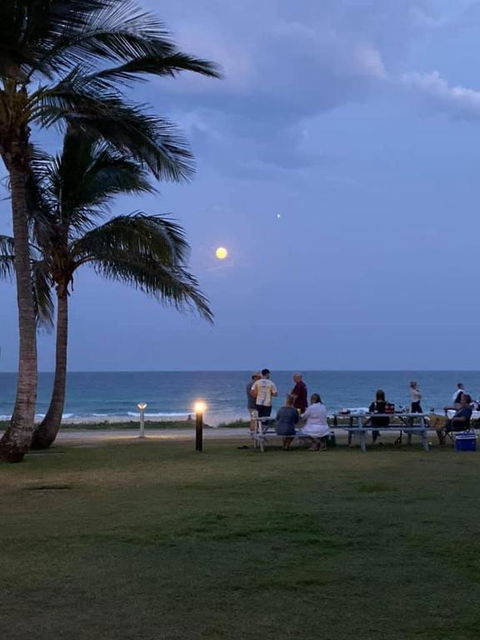 San Simeon Beachfront Apartments Tugun - Port Augusta Accommodation 1