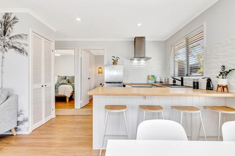 Sanbis Cabin - Hidden Boutique Retreat, Sea Views - Port Augusta Accommodation 3