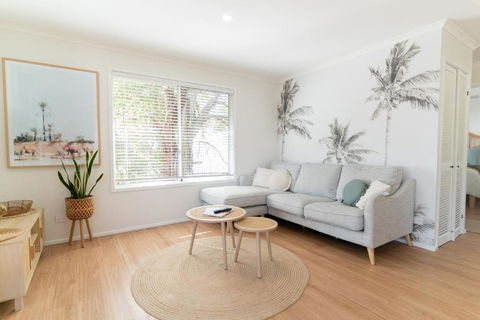 Sanbis Cabin - Hidden Boutique Retreat, Sea Views - Port Augusta Accommodation 1