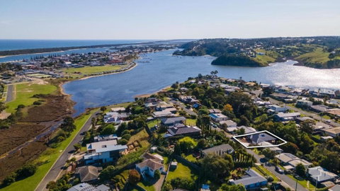 Sanctuary - Port Augusta Accommodation 0