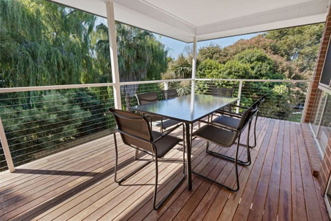 Sanctuary - Port Augusta Accommodation 2