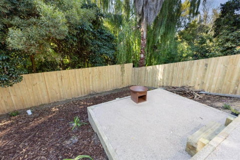Sanctuary - Port Augusta Accommodation 3
