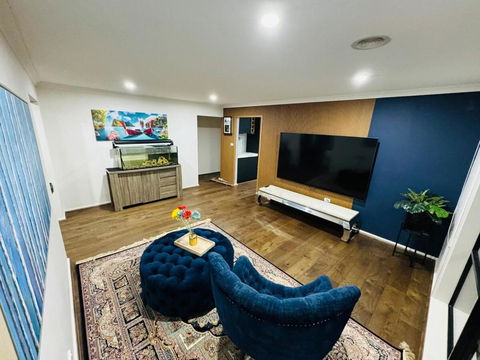 Sanctuary Lakes Holiday House - Port Augusta Accommodation 0