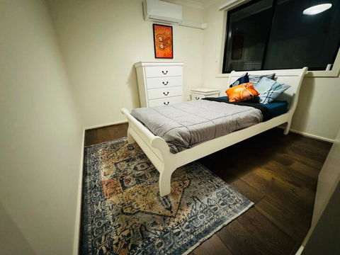 Sanctuary Lakes Holiday House - Port Augusta Accommodation 2