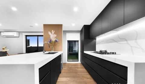 Sanctuary Lakes Holiday House - Port Augusta Accommodation 3