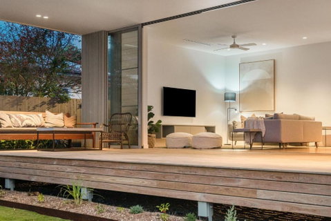 Sanctuary On Browning - Port Augusta Accommodation 2