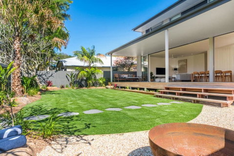 Sanctuary On Browning - Port Augusta Accommodation 1