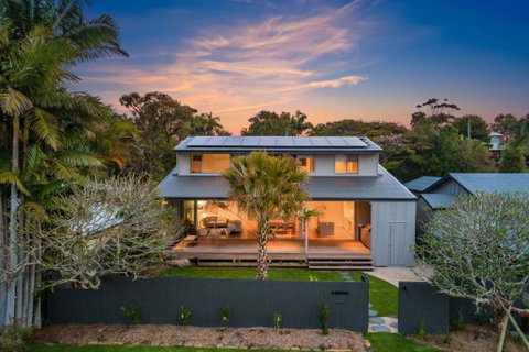 Sanctuary On Browning - Port Augusta Accommodation 0