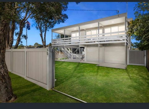 Sanctuary On Toagara With Spa And Heated Pool - Port Augusta Accommodation 0