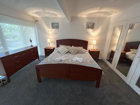 Sanctuary On Toagara With Spa And Heated Pool - Port Augusta Accommodation 3