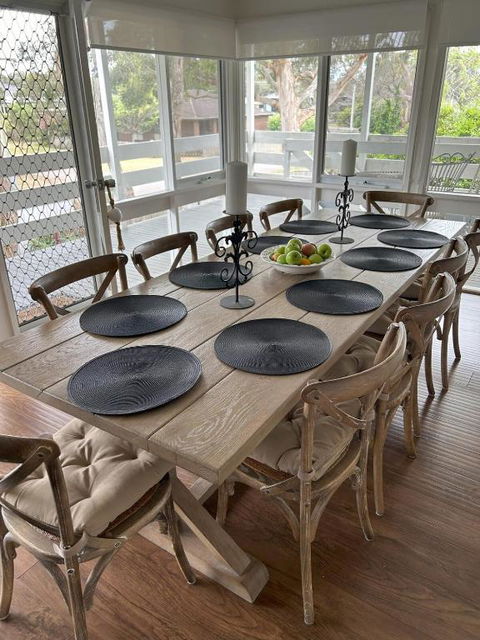 Sanctuary On Toagara With Spa And Heated Pool - Port Augusta Accommodation 1