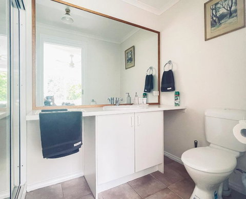 Sanctuary Park Cottages - Port Augusta Accommodation 2