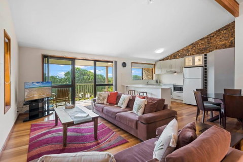 Sand Dunes - Port Augusta Accommodation 2