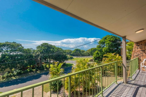 Sand Dunes - Port Augusta Accommodation 3