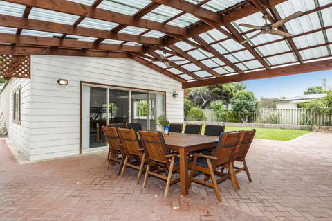 Sand Dunes Experience - Pet Friendly - Port Augusta Accommodation 2