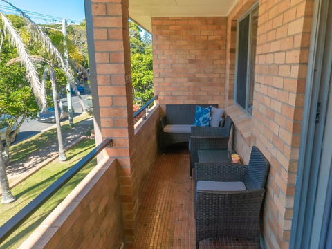 Sand And Sea 7 - Port Augusta Accommodation 0