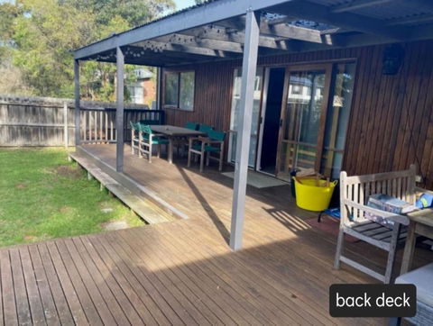 Sanders Beach House - Port Augusta Accommodation 1