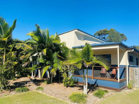 Sandys On Cypress - Port Augusta Accommodation 2
