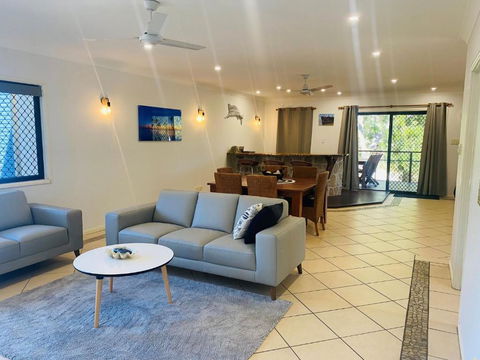 Sandys On Cypress - Port Augusta Accommodation 0