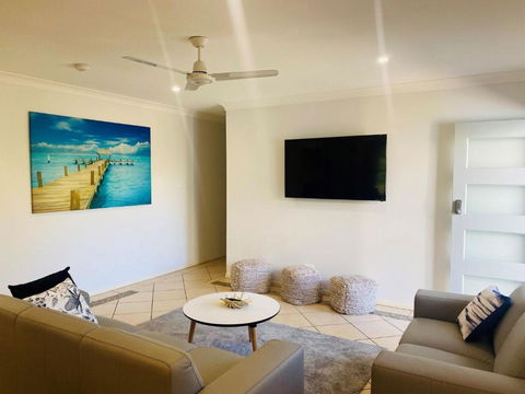 Sandys On Cypress - Port Augusta Accommodation 1
