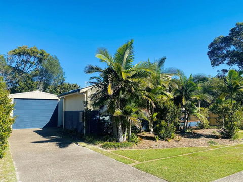Sandys On Cypress - Port Augusta Accommodation 3