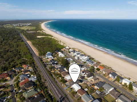 Sandy Serenity Pet Friendly - Port Augusta Accommodation 2