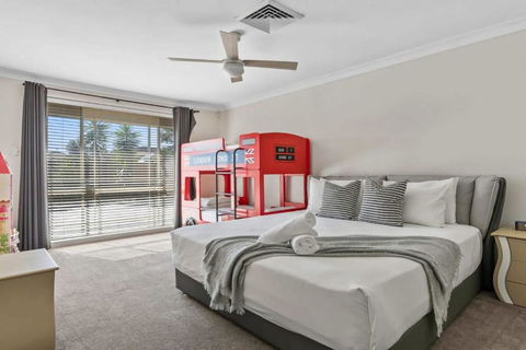 Sandy Serenity Pet Friendly - Port Augusta Accommodation 3