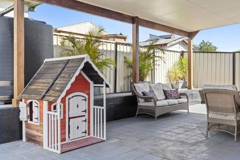 Sandy Serenity Pet Friendly - Port Augusta Accommodation 1