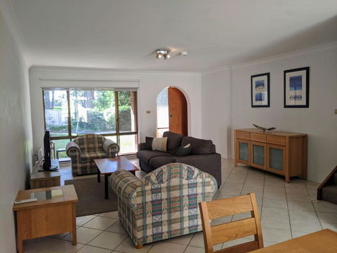 Sandy Shore Villa - Port Augusta Accommodation 2