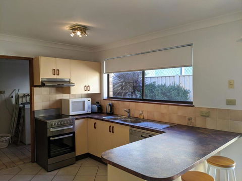 Sandy Shore Villa - Port Augusta Accommodation 3