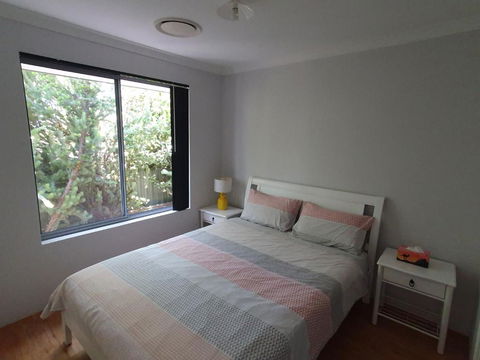 Sandalwood Guest Room - Port Augusta Accommodation 2