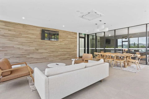 Sandbar Private Apartments - Hosted By Burleigh Letting Company - Port Augusta Accommodation 3