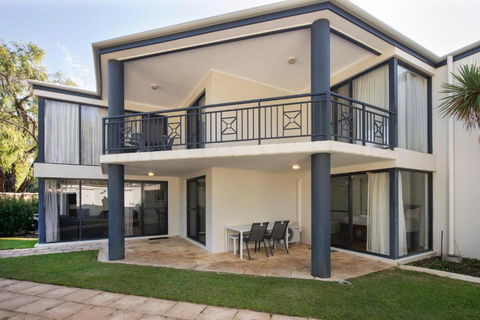 Sandbar Cape View Resort - Port Augusta Accommodation 0