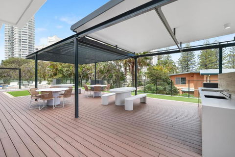 Sandbar Burleigh - Port Augusta Accommodation 3