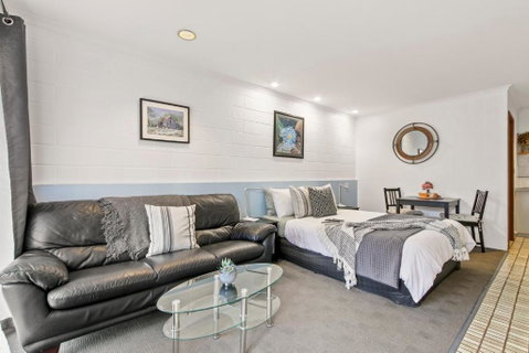 Sandbar Motel - Port Augusta Accommodation 0