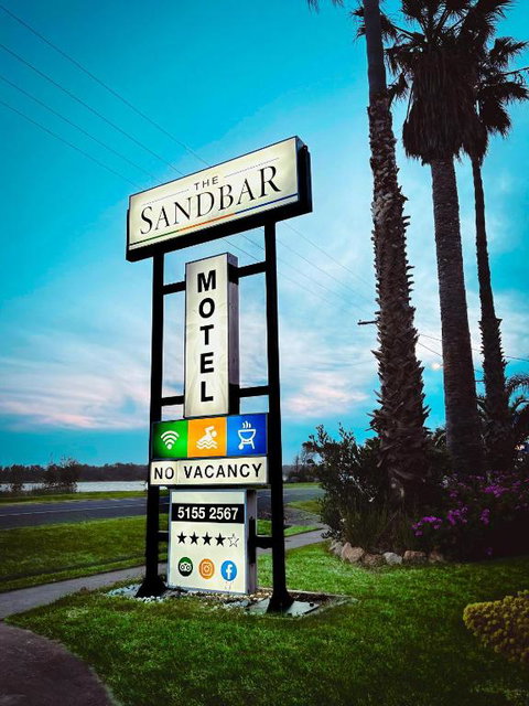 Sandbar Motel - Port Augusta Accommodation 1