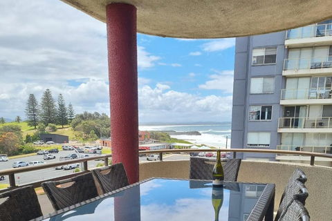 Sandbar Unit 402 - Port Augusta Accommodation 1